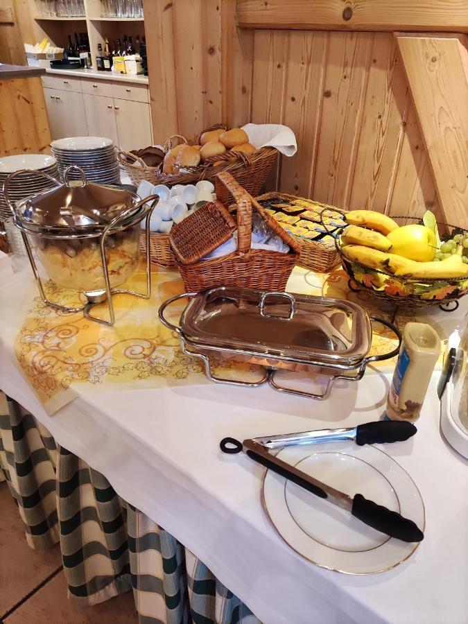 Hotel-Pension Flechsig Hartmannsdorf bei Kirchberg المظهر الخارجي الصورة